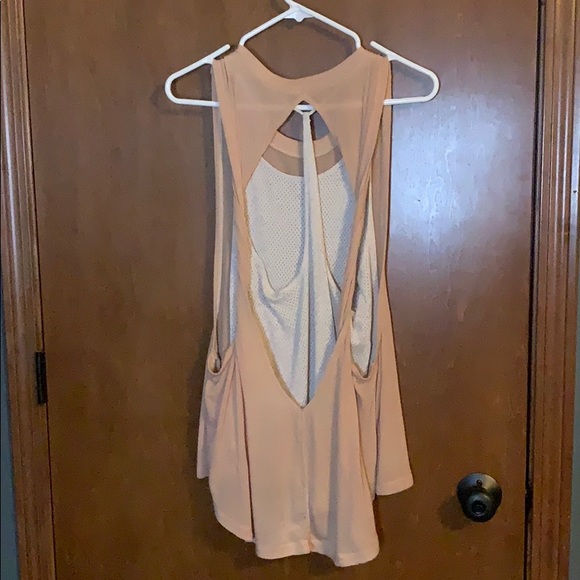 Free People tank - Picture 2 of 2